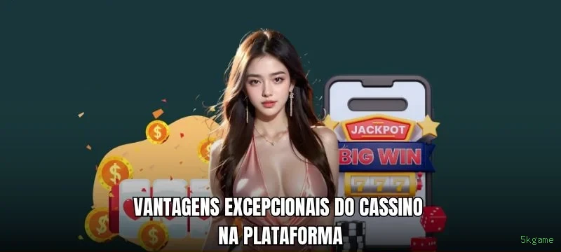Cashback VIP 5kgame - reembolso semanal
