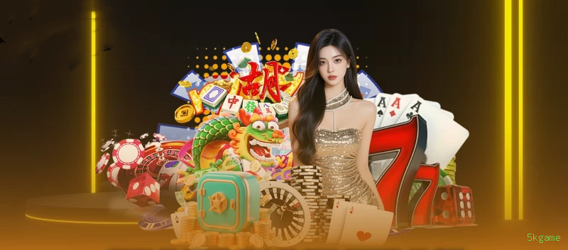 Gates of Olympus 5kgame