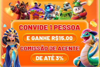 Benefícios da Conta 5kgame