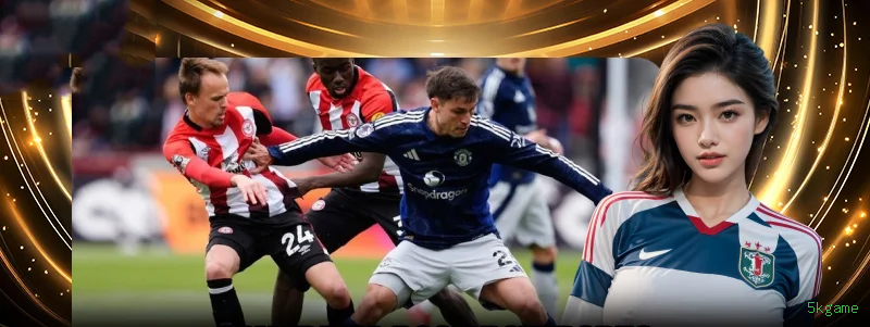 Sistemas de Segurança 5kgame